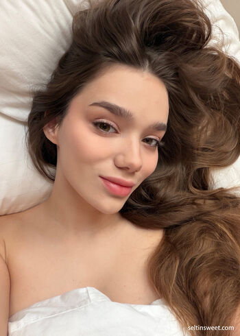 🔥 Selti  page leaked private photo uncensored full
