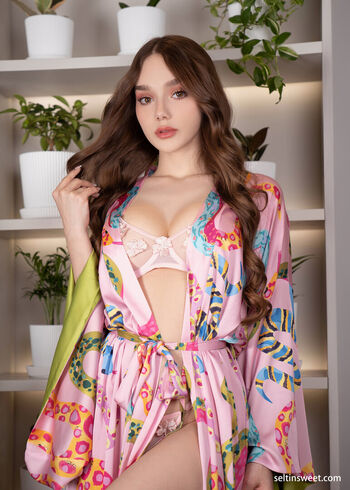 🔥 Selti  page leaked private photo uncensored full