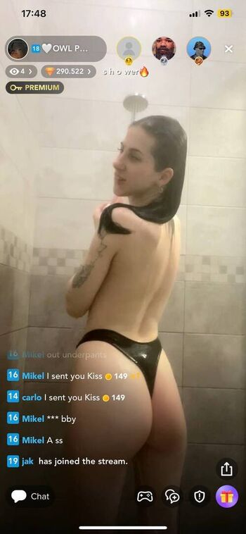 🔥 Superlive leaked private photo uncensored full