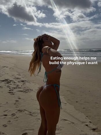 🔥 Tammy hembrow page leaked private photo uncensored full