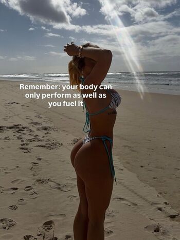 🔥 Tammy hembrow page leaked private photo uncensored full