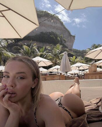 🔥 Tammy hembrow leaked private photo uncensored full
