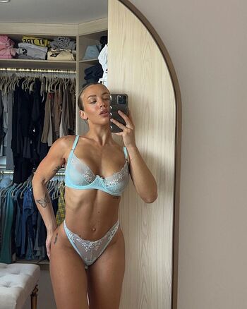🔥 Tammy hembrow leaked private photo uncensored full