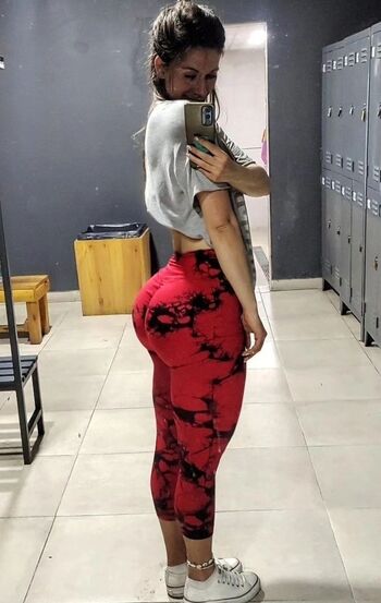 🔥 Tefi dietz page leaked private photo uncensored full