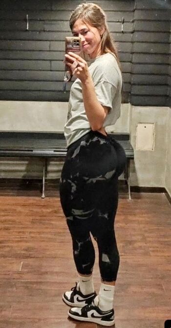 🔥 Tefi dietz page leaked private photo uncensored full