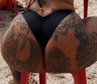 🔥 Thayna de santana leaked private photo uncensored full