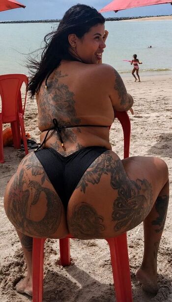 🔥 Thayna de santana leaked private photo uncensored full