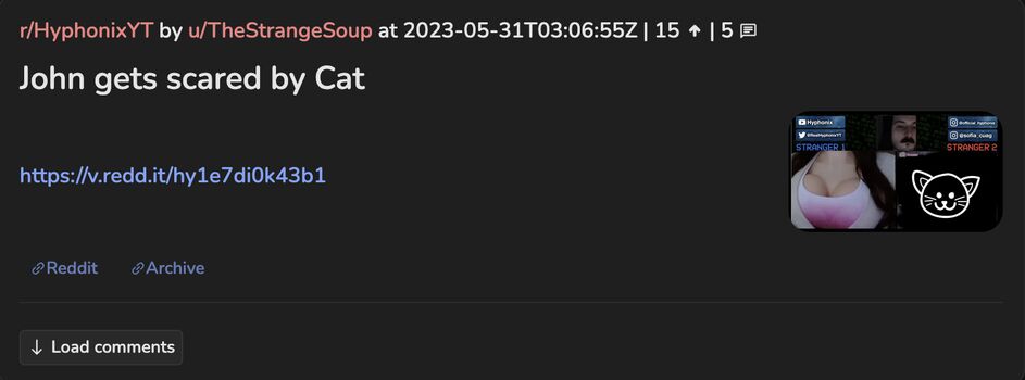 🔥 Thestrangesoup leaked private photo uncensored full