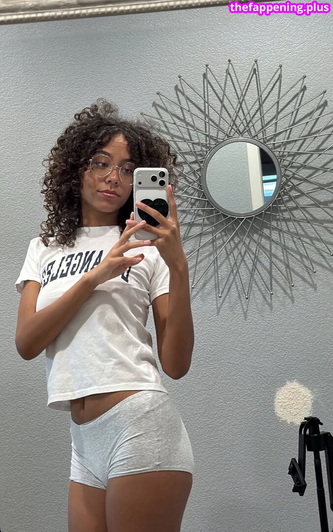 🔥 Ttahlula/ leaked private photo uncensored full