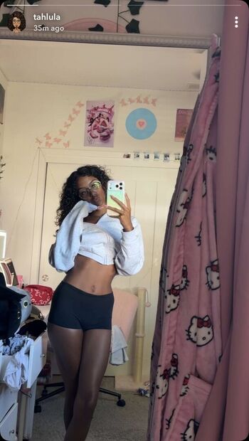 🔥 Ttahlula leaked private photo uncensored full