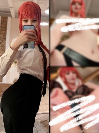 🔥 Vinnegal  page leaked private photo uncensored full