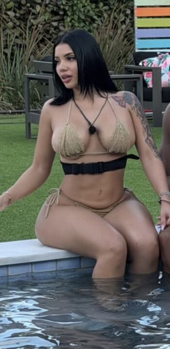 🔥 Who is this leaked private photo uncensored full