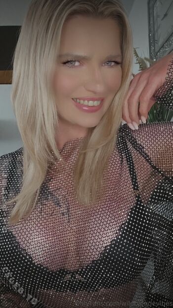 🔥 Wildblondevibes leaked private photo uncensored full