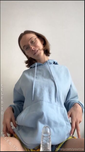 🔥 Yourina leaked private photo uncensored full