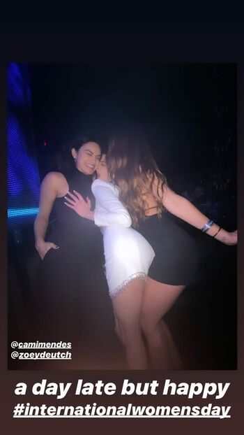 🔥 Zoey deutch page leaked private photo uncensored full