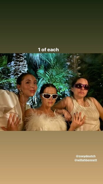🔥 Zoey deutch page leaked private photo uncensored full
