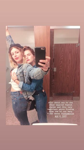 🔥 Zoey deutch page leaked private photo uncensored full