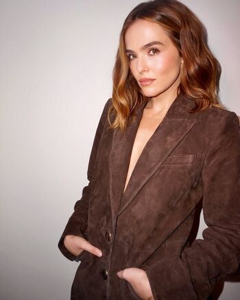 🔥 Zoey deutch leaked private photo uncensored full