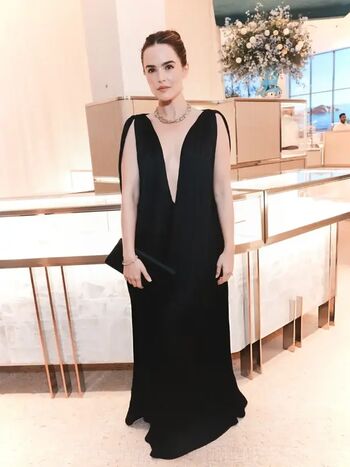 🔥 Zoey deutch leaked private photo uncensored full